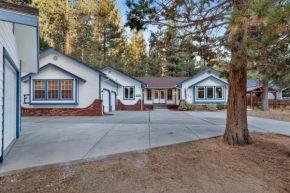 Big Bear Frontier #1943 by Big Bear Vacations